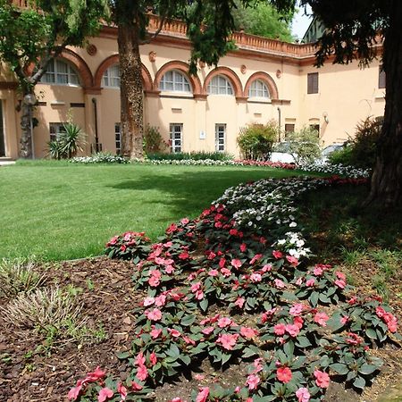 Residence In Centro Mantua Zewnętrze zdjęcie
