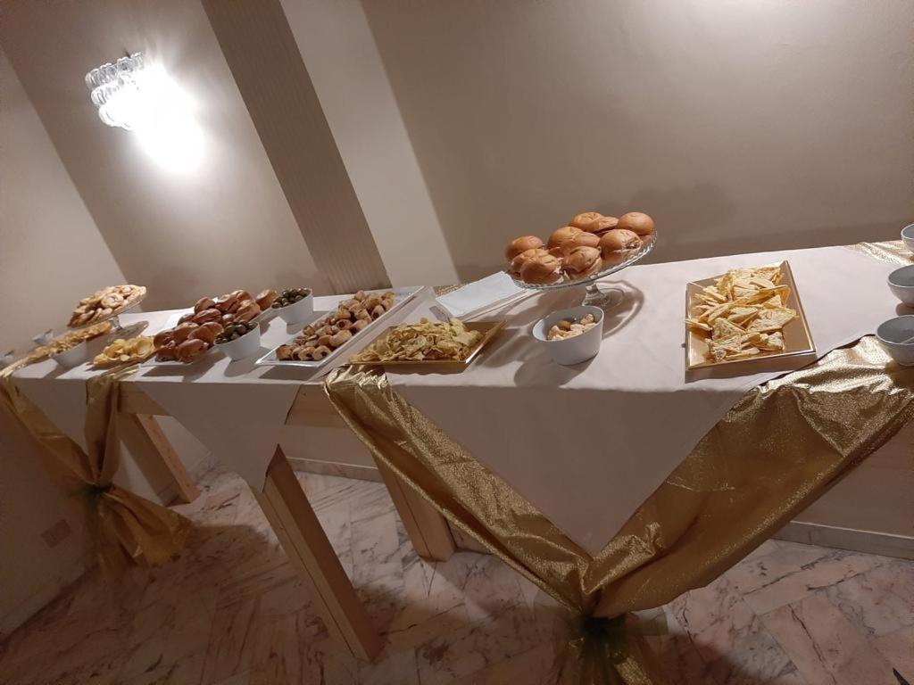 Residence In Centro Mantua Zewnętrze zdjęcie