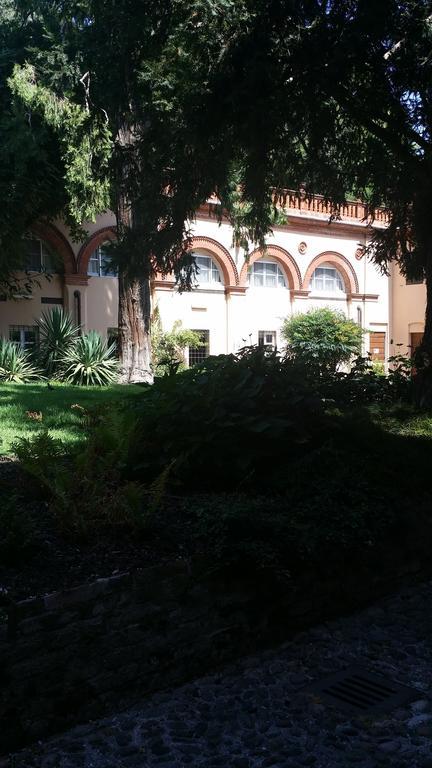 Residence In Centro Mantua Zewnętrze zdjęcie