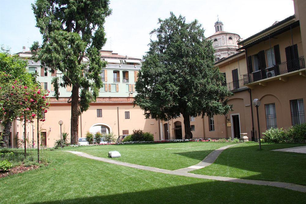 Residence In Centro Mantua Zewnętrze zdjęcie