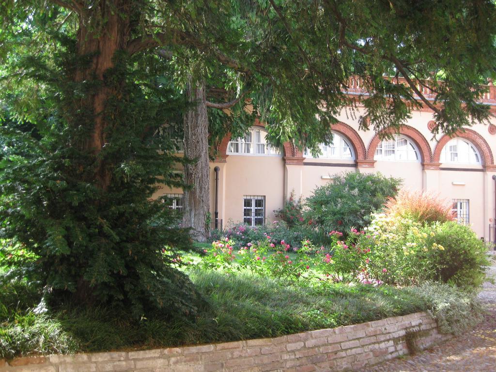 Residence In Centro Mantua Zewnętrze zdjęcie