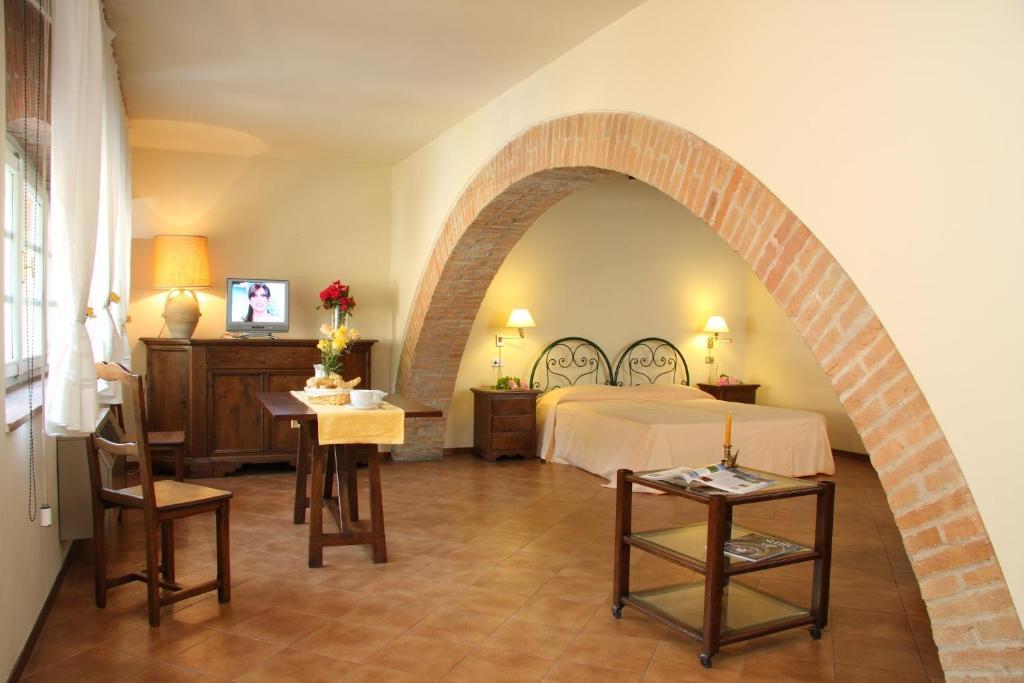 Residence In Centro Mantua Pokój zdjęcie