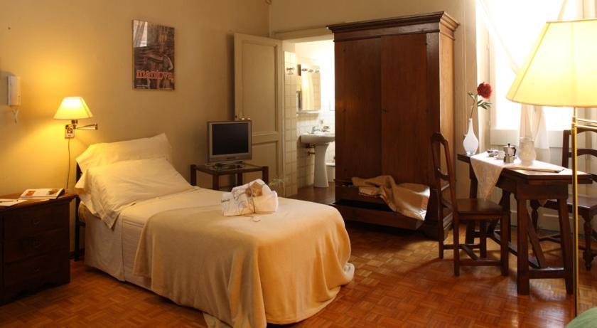Residence In Centro Mantua Pokój zdjęcie