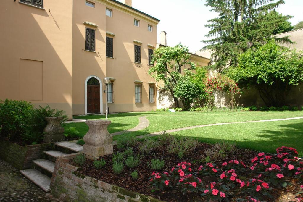 Residence In Centro Mantua Zewnętrze zdjęcie