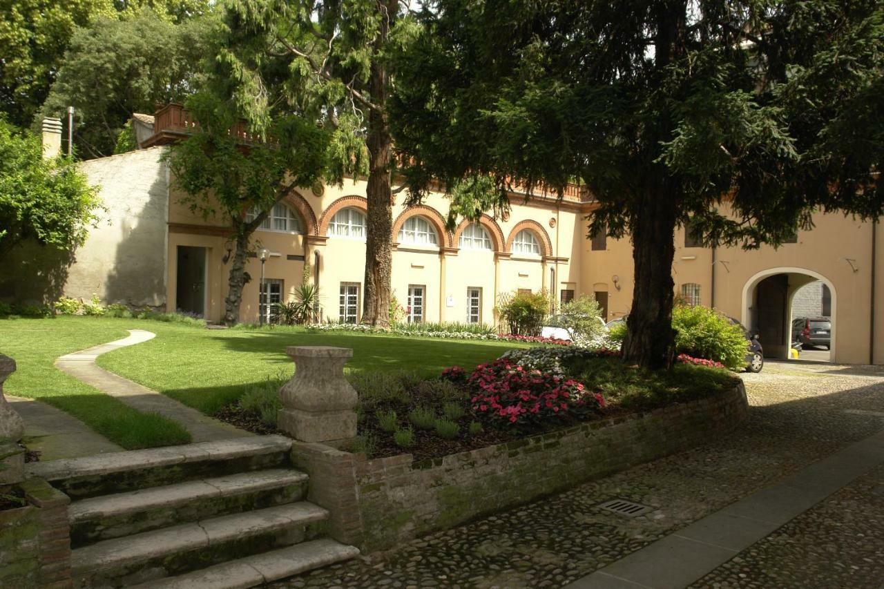Residence In Centro Mantua Zewnętrze zdjęcie